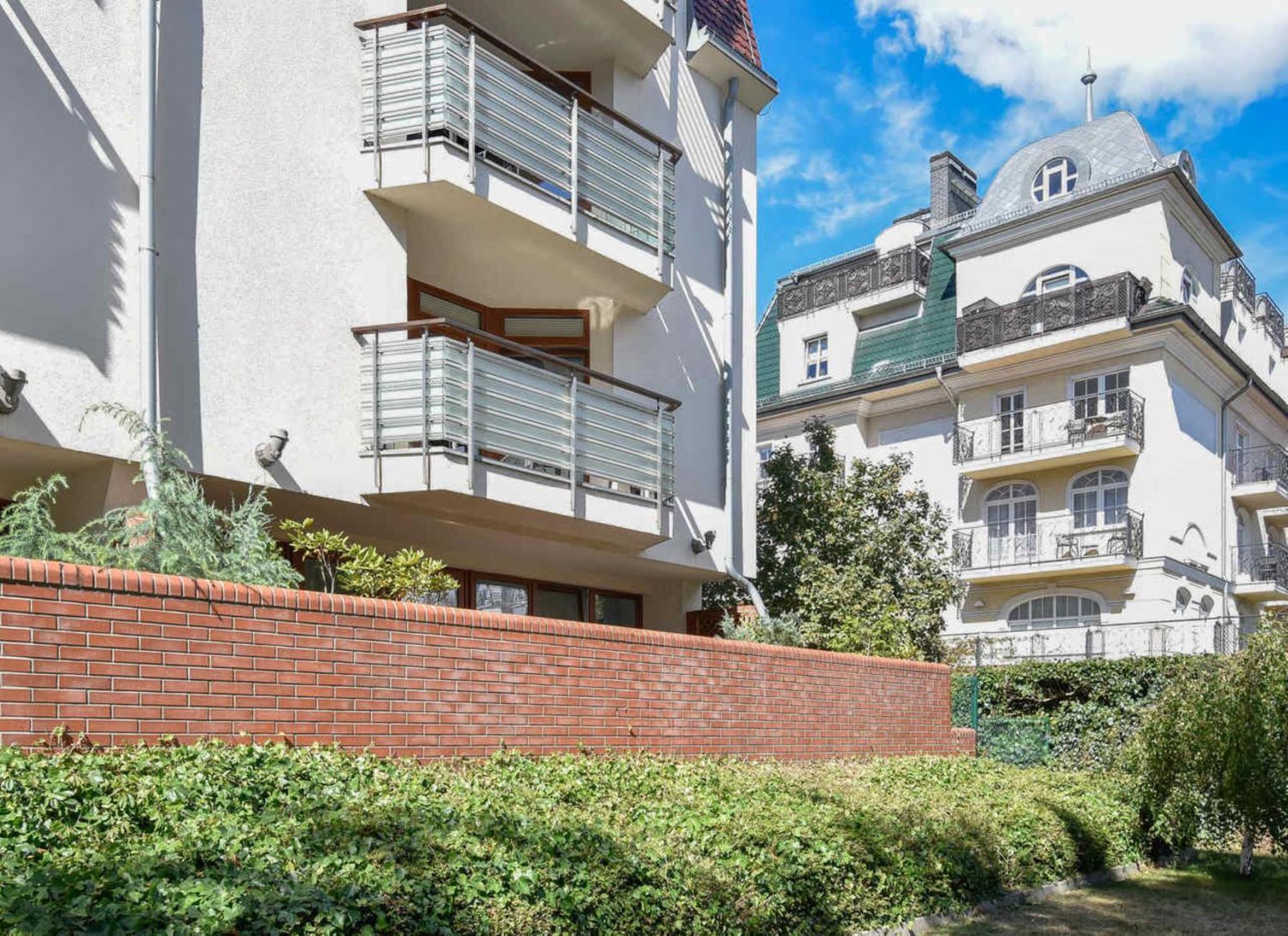 Apartamenty Mistral Z Parkingiem - Promenada & Morze - Apartamenty Na Wyspie ชวีโนวิชแจ ภายนอก รูปภาพ