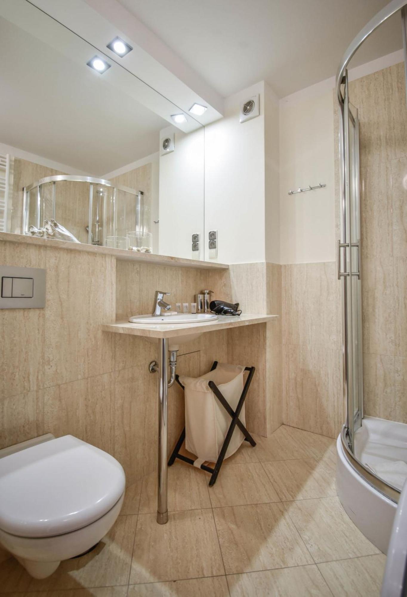 Apartamenty Mistral Z Parkingiem - Promenada & Morze - Apartamenty Na Wyspie ชวีโนวิชแจ ภายนอก รูปภาพ