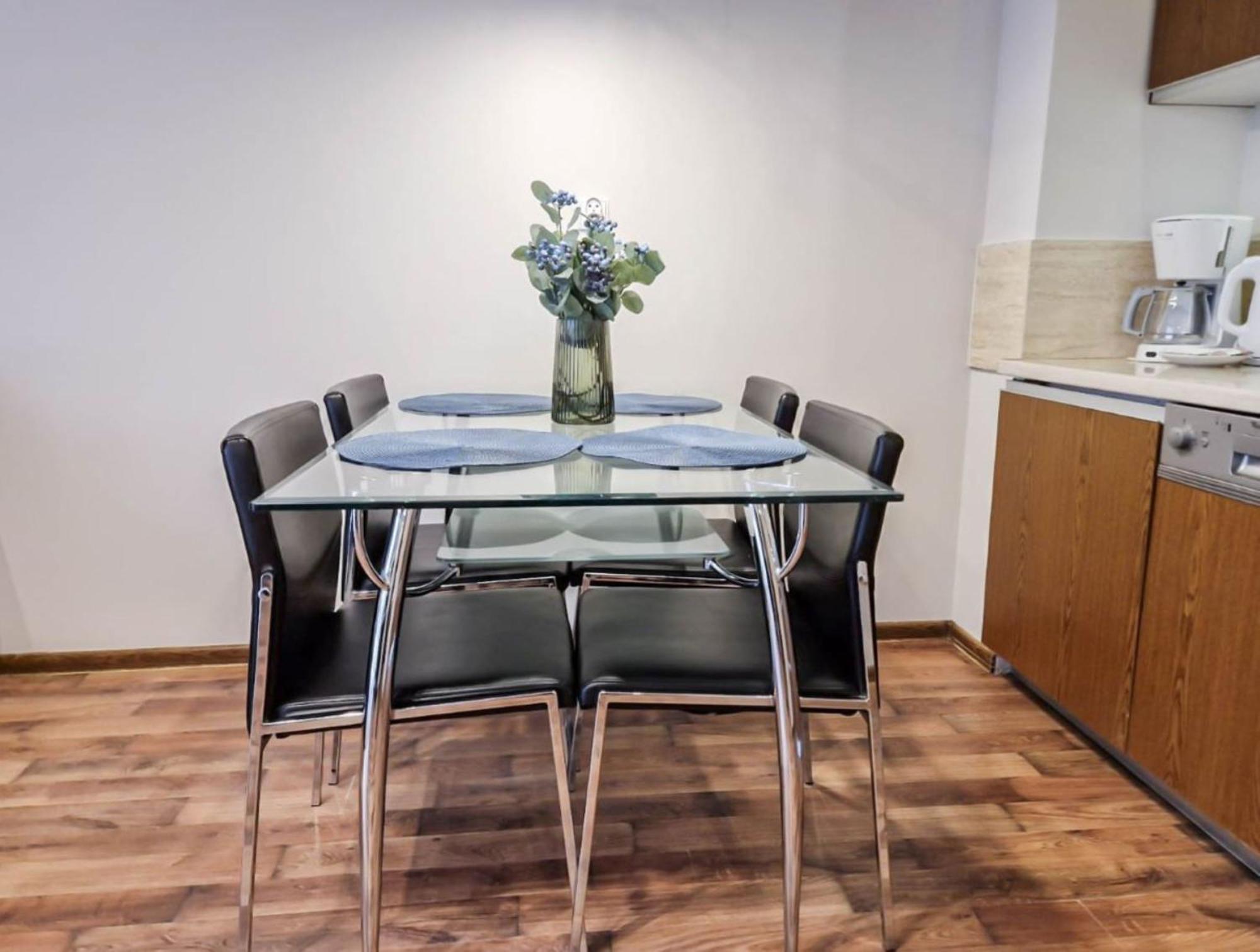 Apartamenty Mistral Z Parkingiem - Promenada & Morze - Apartamenty Na Wyspie ชวีโนวิชแจ ภายนอก รูปภาพ